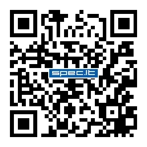 QR kodas | Vartis Baltija, UAB