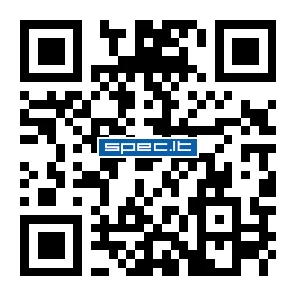QR kodas | Vartita, MB