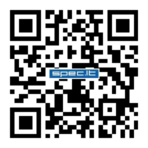 QR kodas | VARTON, UAB