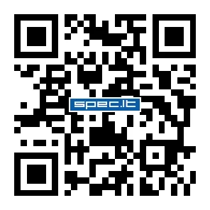 QR kodas | Vartonas, UAB | spec.lt