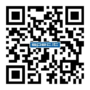 QR kodas | Vartora, MB