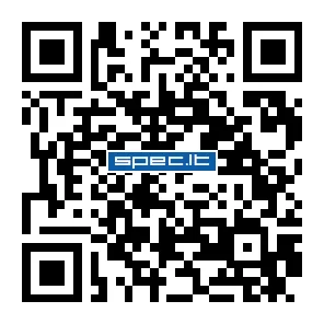 QR kodas | Vartotojo sąsajos oazė, MB