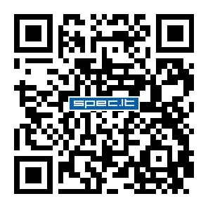 QR kodas | Vartotojų teisių institutas | spec.lt