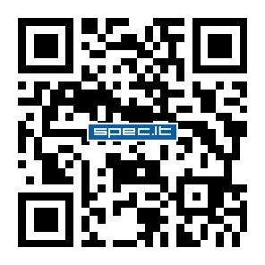 QR kodas | Vartų arka, UAB