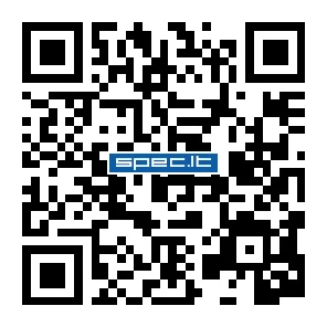 QR kodas | Vartų Pasaulis, IĮ | spec.lt