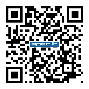 QR kodas | Vartų pultelis, UAB