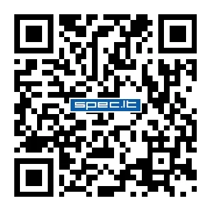QR kodas | Vartų Servisas, UAB | spec.lt