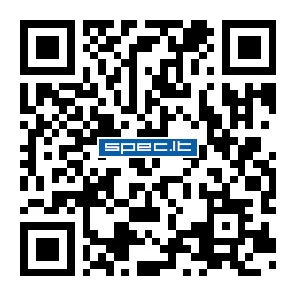 QR kodas | Vartų spektras, UAB | spec.lt