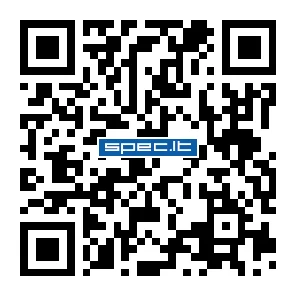 QR kodas | VARTŲ TECHNIKA, UAB | spec.lt