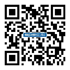 QR kodas | Vartų tema, MB