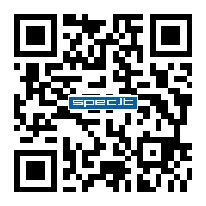 QR kodas | Vartuva, UAB