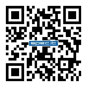 QR kodas | VARTVILA, UAB | spec.lt
