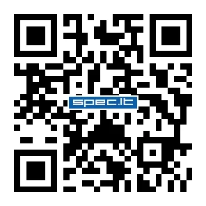 QR kodas | Vartvora, UAB