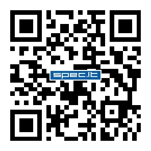 QR kodas | Varula, UAB | spec.lt