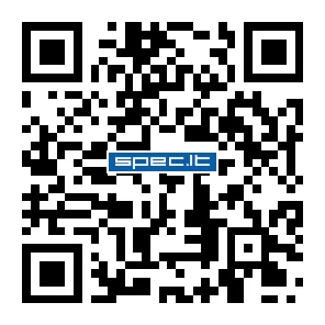 QR kodas | VARŪNA, A. Maknauskienės prekybos, IĮ