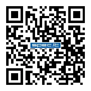 QR kodas | Varūnos Gėlės, UAB | spec.lt