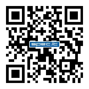 QR kodas | Varupė, ŽŪB | spec.lt