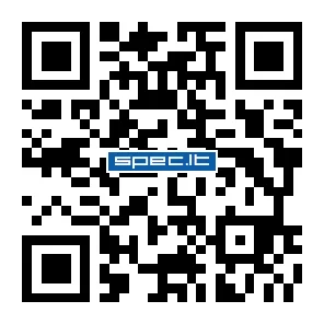 QR kodas | Varupio, ŽŪB