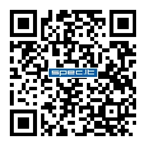 QR kodas | Varus Medical, UAB