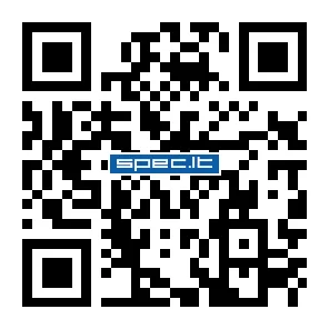 QR kodas | VARŪSTA, UAB | spec.lt