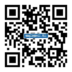 QR kodas | Varutis, UAB | spec.lt