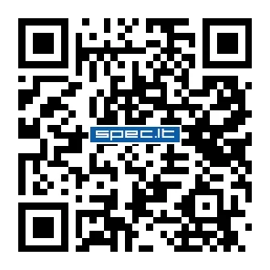 QR kodas | VARŽA, UAB | spec.lt