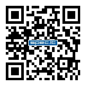 QR kodas | Varža, UAB | spec.lt