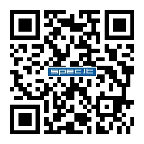QR kodas | Varžtuva, UAB | spec.lt