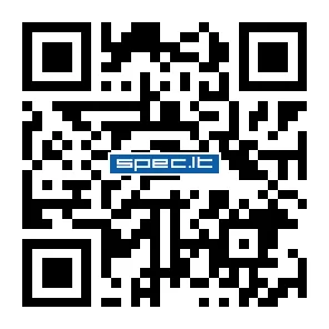 QR kodas | Vas Group, UAB