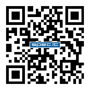 QR kodas | VASA, UAB | spec.lt