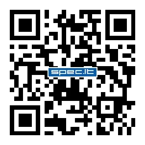 QR kodas | Vasaknos, UAB | spec.lt