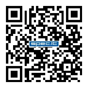 QR kodas | Vasaknų dvaras, UAB | spec.lt