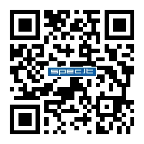 QR kodas | Vasana, KŪB