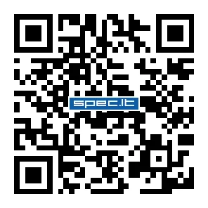 QR kodas | Vasarą gyva ugnis, VŠĮ | spec.lt