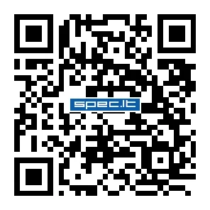 QR kodas | VASARA, S. Vasario komercinė įmonė