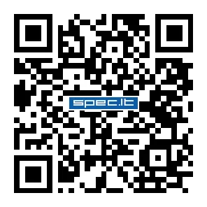QR kodas | Vasara, sodininkų bendrija (Pakruojis) | spec.lt