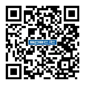QR kodas | Vasara, sodininkų bendrija (Širvintų r.) | spec.lt