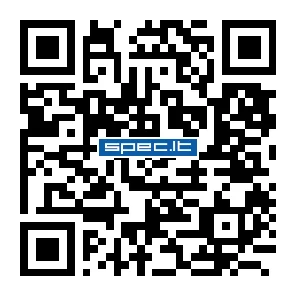 QR kodas | VASARA, Varėnos muzikos klubas | spec.lt