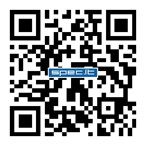 QR kodas | VASARĖ, UAB | spec.lt