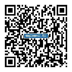 QR kodas | Vasario 16osios g. 11ojo daugiabučio namo savininkų bendrija | spec.lt