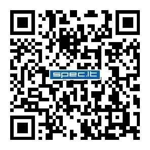 QR kodas | Vasario 16osios g. 57ojo namo savininkų bendrija | spec.lt