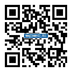 QR kodas | Vasario gėlės, MB | spec.lt
