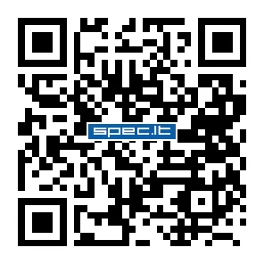 QR kodas | Vasario projects, MB