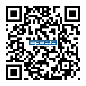 QR kodas | Vasariškės, sodininkų bendrija | spec.lt