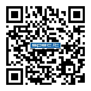 QR kodas | VASARITA, S. Čarkausko, IĮ