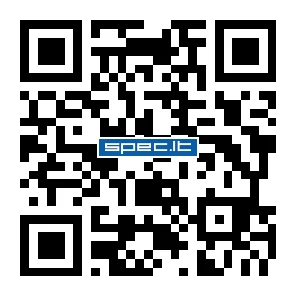 QR kodas | Takska, UAB | spec.lt