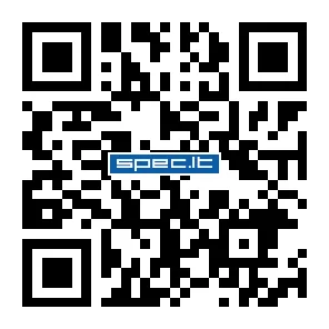 QR kodas | VASARNAMIS, UAB | spec.lt