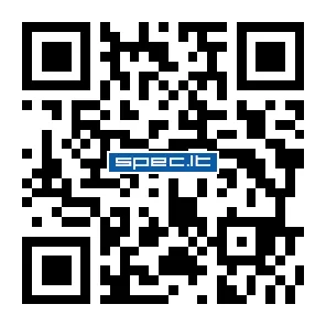 QR kodas | Vasarojus, UAB