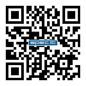 QR kodas | VASAROP, UAB | spec.lt