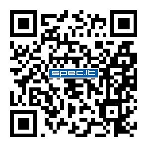 QR kodas | Vasaros projektas, MB | spec.lt